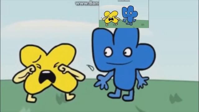 (BFB) X Crying Sparta Remix Extended смотреть онлайн