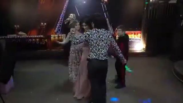 Амина Амирханова