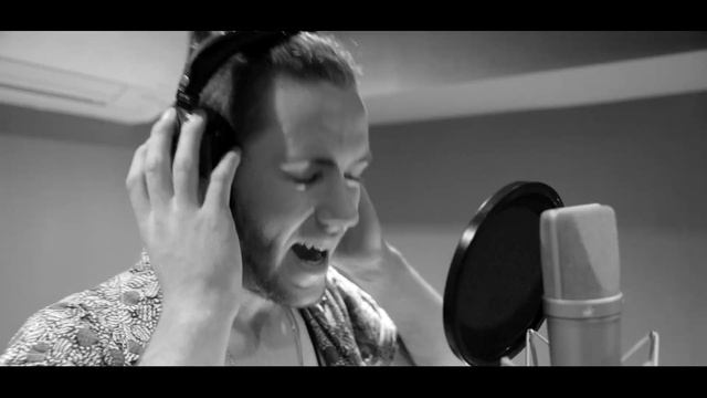Band Aid 30 - Do They Know It’s Christmas? (2014) - Band Aid NxT Generation смотреть онлайн