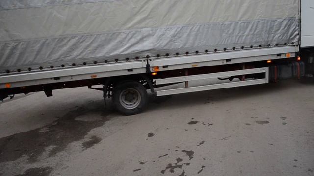IVECO EURO CARGO 75E15 смотреть онлайн