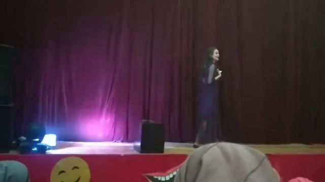 Амина Махмудова - "Sabır ela" ✨ смотреть онлайн