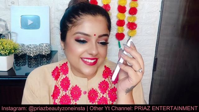 Surprise Call To My Subscriber | GUWM Skincare | Priaz Beauty Zone смотреть онлайн