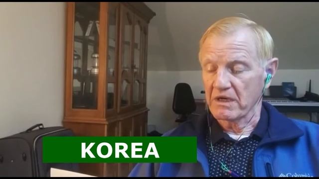 ENGLISH LESSONS - WORDS OF COUNTRIES смотреть онлайн