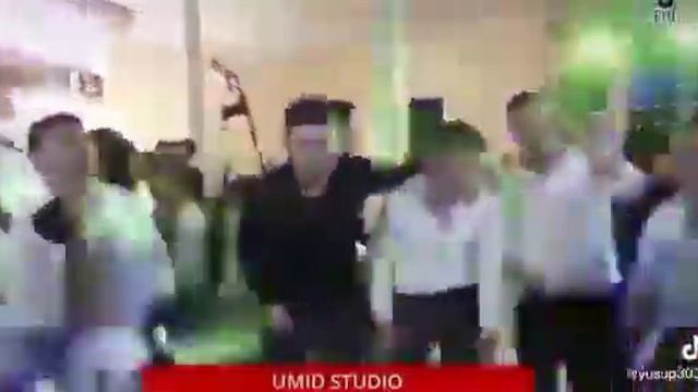 Osman Navruzov-Dostim toy version 2021