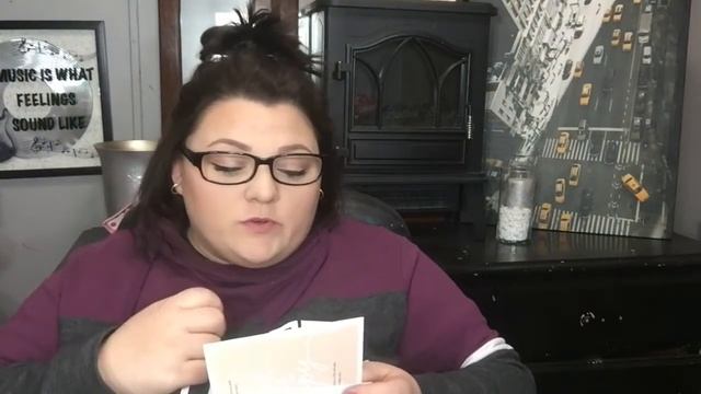 Birchbox January 2018 смотреть онлайн