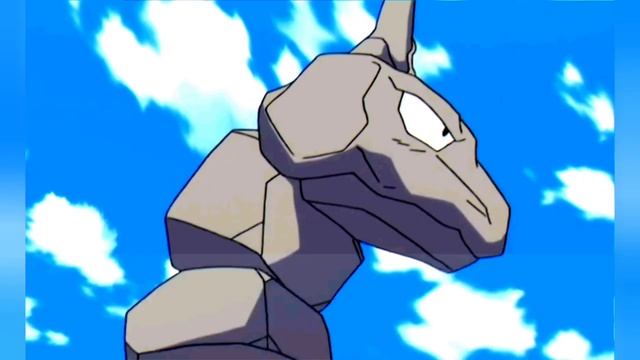 Pokemon Onix
