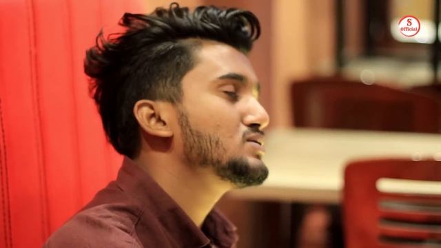 খোদা কেন আমার লাগি তোরে বানায় নাই 😢 Atif Ahmed Niloy | Bangla Sad Song 2019 | Official Song смотреть онлайн