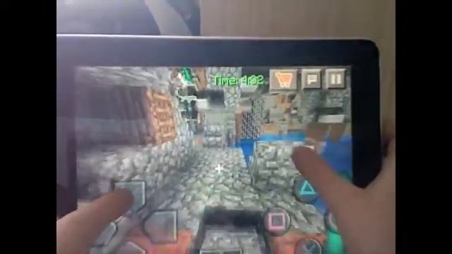 HideNSeek and 7MarshLee. Part #1 ( Играем за охотника ) смотреть онлайн