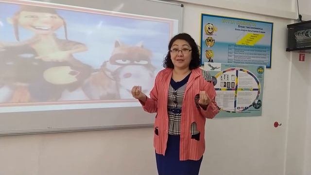 «Менің жүрегімдегі мектеп». смотреть онлайн