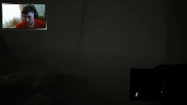 Blair Witch /// УЖАС В ТУМАНЕ #5 смотреть онлайн