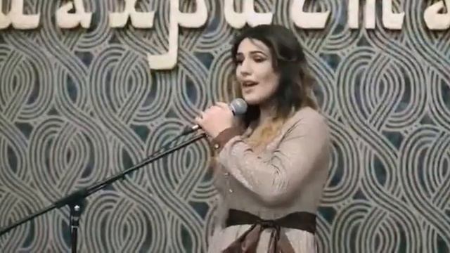 Nuryana Shixaliyeva Sevme artiq unut meni 2018 смотреть онлайн