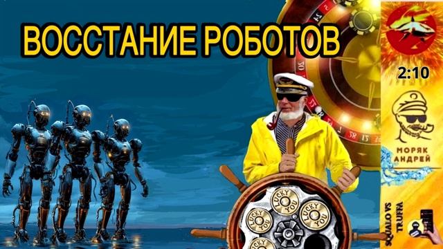 Телефонное мошенничество. автор - моряк Андрей смотреть онлайн