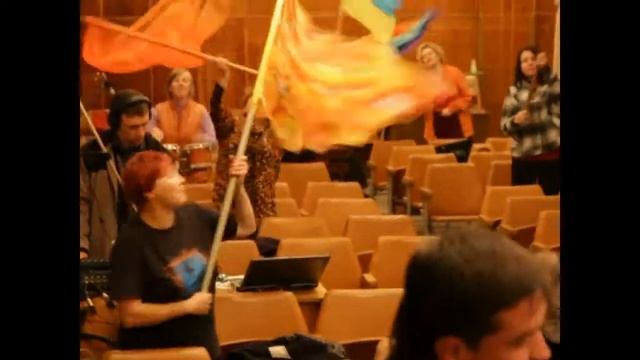 Fallen is Babylon (Пал Вавилон) смотреть онлайн