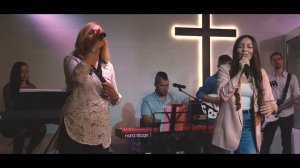 Да и Амин - Yes and Amen (LIVE) /// Apostolic Worship