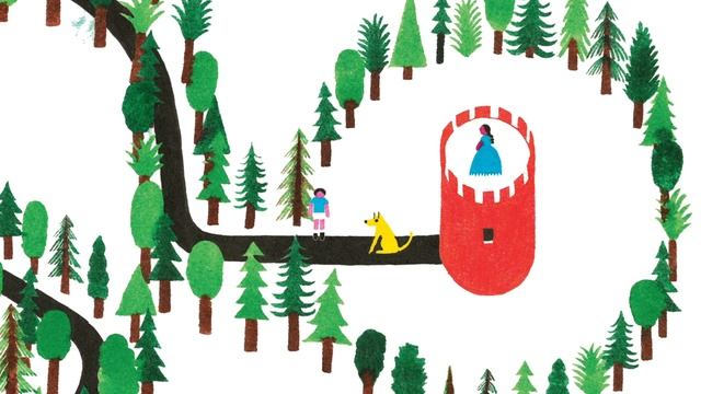 Telephone Tales - Episode 7: The Road to Nowhere смотреть онлайн