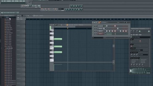 Make A Super Saw In Serum (FL Studio)