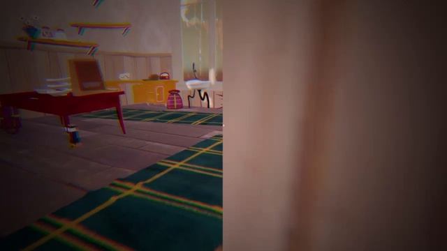 Hello Neighbor PS4 gameplay Part 2 смотреть онлайн
