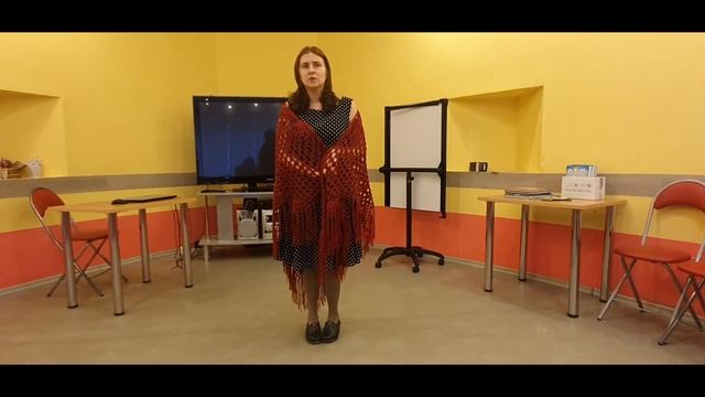 Ковалева Анастасия Валерьевна Чулочки смотреть онлайн