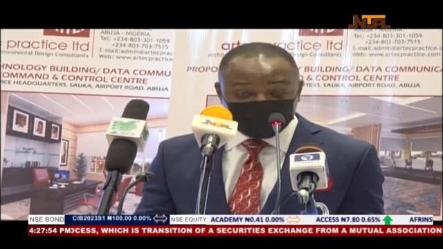 NTA Live смотреть онлайн