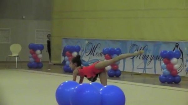 Анна Корнеева