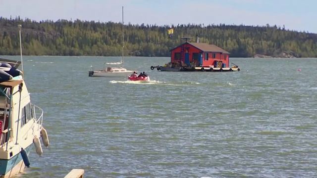 Igalaaq/Northbeat combined show - July 30th 2024 смотреть онлайн