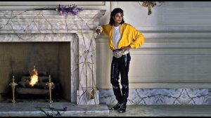 *Michael Jackson - Remember The Time