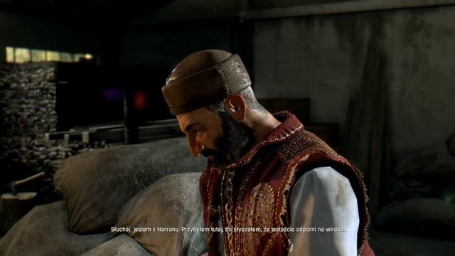 Zagrajmy w Dying Light [DLC] The Following - Droga poza Harran #01 смотреть онлайн