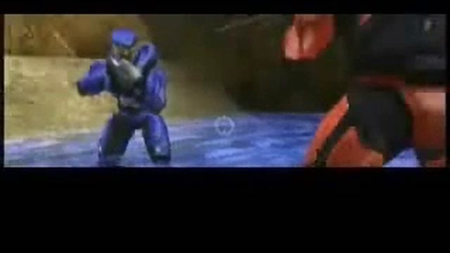 hamlet halo смотреть онлайн