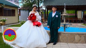 город Лиски Видео Цыганская свадьба Адиссея и Земфиры Ульяновск Воронеж  Смотреть новые  свадьбы