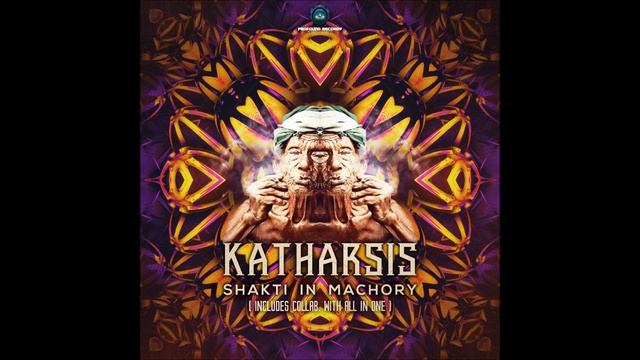 KATHARSIS & ALL IN ONE - Machory смотреть онлайн