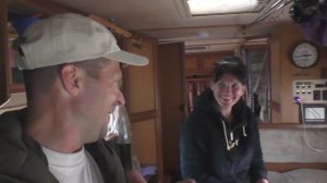 Териберка , друзья , киты и прочие прелести Кольского.