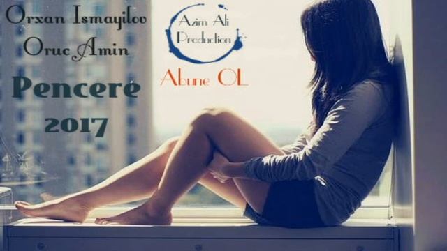 Pencere | Musiqili Meyxana 2017 