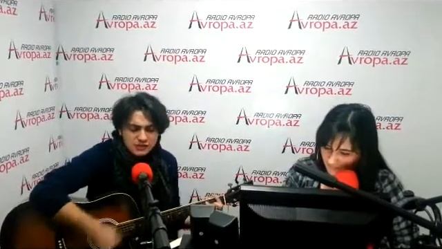 Cavid Osmanov Bu da son смотреть онлайн