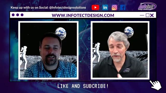 Fad or Future 9:Black Friday, Underwater Data center, and Microsoft's New password policy! смотреть онлайн