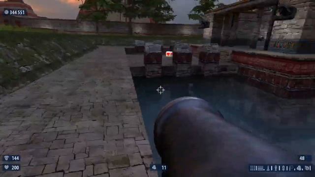 Serious Sam HD: The Second Encounter. #3 смотреть онлайн