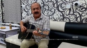 Хасан Хайдар-Модар/Hasan Haydar-Modar