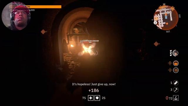WOlfenstein Youngblood DELUXE EDITION