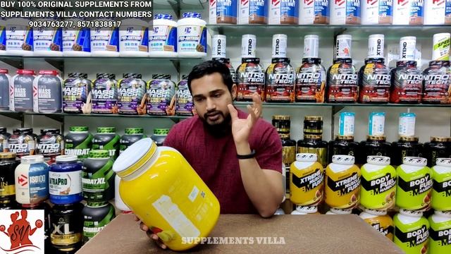 Health Farm Hydro Gain Comlete Review | Low Fat + High Protein Mass Gainer |Indian Brand Mass Gaine