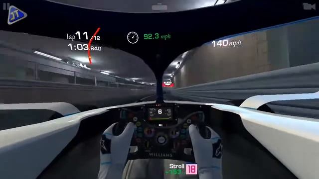 Real Racing 3 - Formula 1 Grand Prix De Monaco 2020 смотреть онлайн