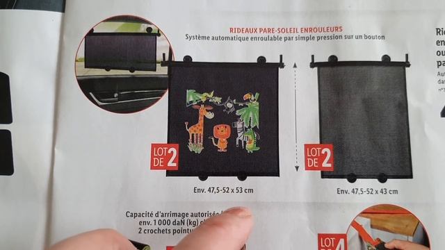ARRIVAGE LIDL - 6 AU 12 MAI 2020 - PROMOTION CATALOGUE смотреть онлайн