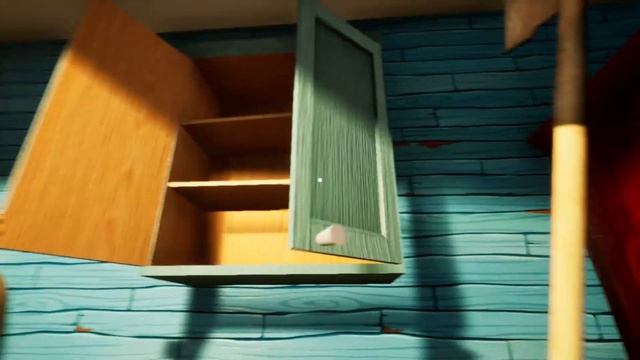 HELLO NEIGHBOR MOD KIT - HELLO NEIGHBOU'R CUSTOM PROTOTYPE - HELLO NEIGHBOR смотреть онлайн