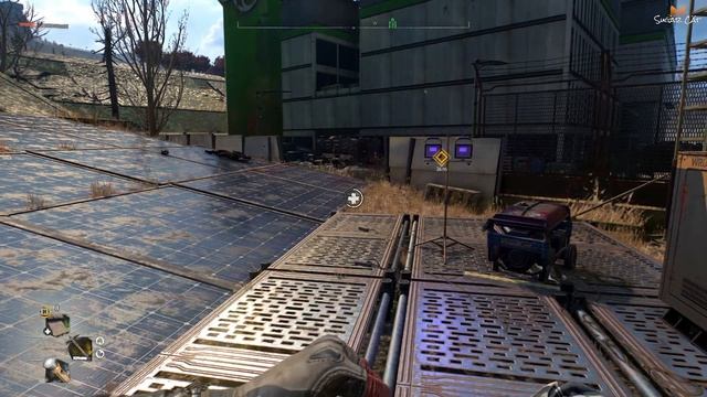 Развальцовка #25 😸 Dying Light 2 Stay Human смотреть онлайн