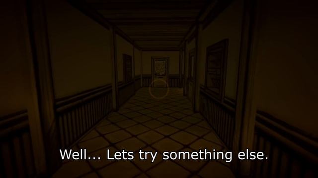BATIM - Cheat Engine Trainer [COMPLETE EDITION] [1.1.3][GHOST MODE] смотреть онлайн