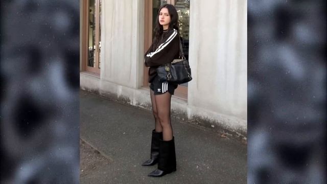 ПОПУЛЯРНЫЕ СТИЛИ И ЭСТЕТИКИ ЛЕТА 2024: geek chic, hot metals, adidas смотреть онлайн