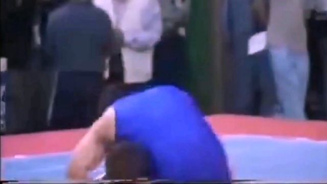 Магьамед Куруглиев. Лезги чемпион смотреть онлайн