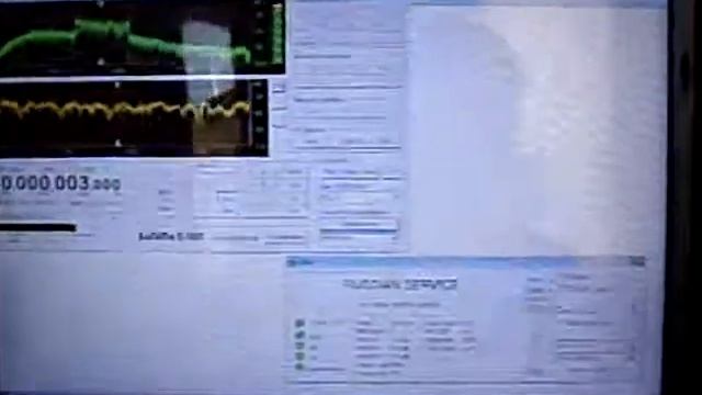 DRM AIR 9950kHz Khampur, India -Alinco DX-R8E +SoDiRa-170612-IMGP1617.AVI смотреть онлайн