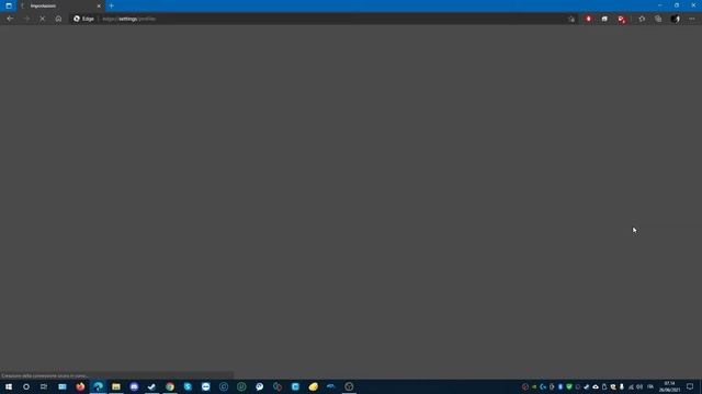 Windows: tutorial Microsoft Edge abilitare modalità compatibilità Internet Explorer смотреть онлайн