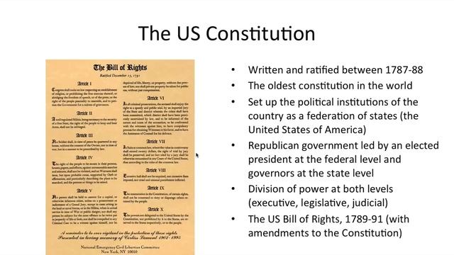 American History - 1/2 - Early American History смотреть онлайн