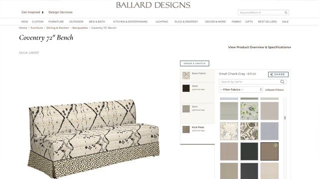 Designers Go Ballard: Susanna Salk And Alyssa Kapito