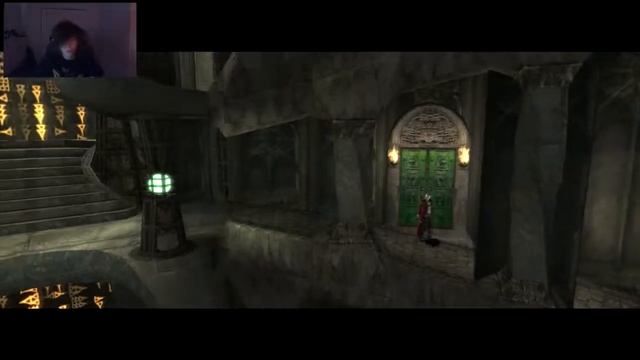 Devil May Cry 3 part 3 | Meet Jester смотреть онлайн